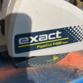 1545149-4 Rörkapmaskin - Exact PipeCut P400 Plastic