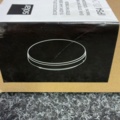 1604768-4 3 st Sensorlampor Solar Light Scirocco 275 LED