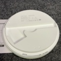 1604768-6 3 st Sensorlampor Solar Light Scirocco 275 LED