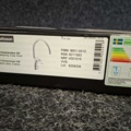 1604850-4 Köksblandare FM Mattsson 9000XE