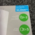 1604769-8 2 st Grenuttag Schneider Electric APC 2500 W, med åskskydd, USB-uttag