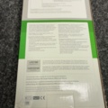 1604769-13 2 st Grenuttag Schneider Electric APC 2500 W, med åskskydd, USB-uttag