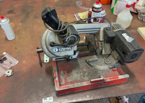 Crosscut saw - Kama AD 105 S