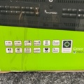 1604771-2 Nätverksvideoinspelare TruVision NVR 22S - Interlogix
