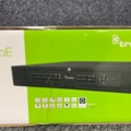 1604771-3 Nätverksvideoinspelare TruVision NVR 22S - Interlogix
