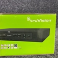 1604771-4 Nätverksvideoinspelare TruVision NVR 22S - Interlogix
