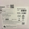 1604771-6 Nätverksvideoinspelare TruVision NVR 22S - Interlogix