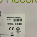 1604771-7 Nätverksvideoinspelare TruVision NVR 22S - Interlogix