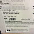 1604771-8 Nätverksvideoinspelare TruVision NVR 22S - Interlogix