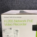 1604771-9 Nätverksvideoinspelare TruVision NVR 22S - Interlogix