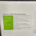 1604771-10 Nätverksvideoinspelare TruVision NVR 22S - Interlogix