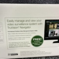 1604771-11 Nätverksvideoinspelare TruVision NVR 22S - Interlogix