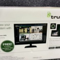 1604771-12 Nätverksvideoinspelare TruVision NVR 22S - Interlogix
