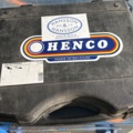 1545151-7 Verktygssats för rörinstallation med tillbehör - Henco