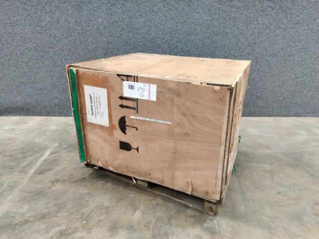 1604631-2 Slåtterbalk Werkraft, 150cc