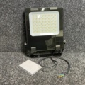 1604772-1 Strålkastare Zebra LED asymmetrisk 100W