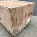 1604631-4 Slåtterbalk Werkraft, 150cc