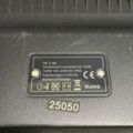 1604772-5 Strålkastare Zebra LED asymmetrisk 100W