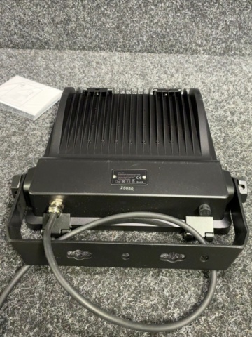 1604772-6 Strålkastare Zebra LED asymmetrisk 100W