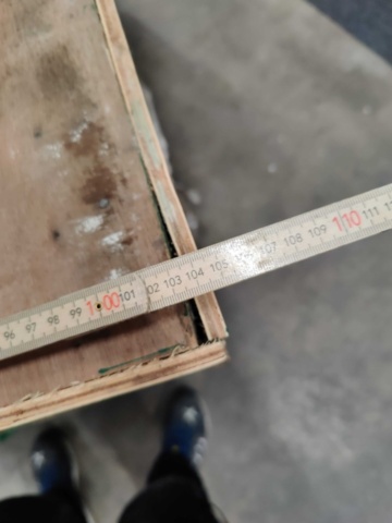 1604631-7 Slåtterbalk Werkraft, 150cc