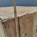 1604631-9 Slåtterbalk Werkraft, 150cc