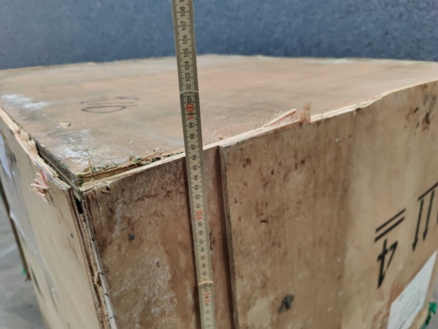 1604631-9 Slåtterbalk Werkraft, 150cc