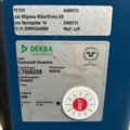 1600207-11 Tvåpelarlyft - Nussbaum 2.40 SL, -2012