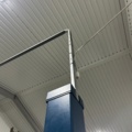 1600207-14 Tvåpelarlyft - Nussbaum 2.40 SL, -2012