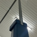 1600207-20 Tvåpelarlyft - Nussbaum 2.40 SL, -2012