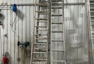 1600209 Add-on ladders 7 pcs - Wibe