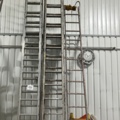 1600210-1 Utskjutsstegar 5 st - Wibe, S. Ando