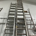 1600210-2 Utskjutsstegar 5 st - Wibe, S. Ando