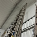 1600210-3 Utskjutsstegar 5 st - Wibe, S. Ando