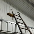 1600210-9 Utskjutsstegar 5 st - Wibe, S. Ando