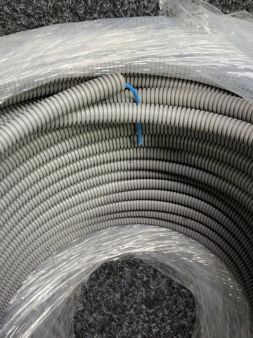 1604773-5 Flexrör Powerflex CPR EQ 3G1,5, Fördragen
