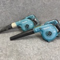 1600305-1 Lövblås 2 st - Makita DUB182