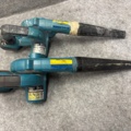 1600305-3 Lövblås 2 st - Makita DUB182