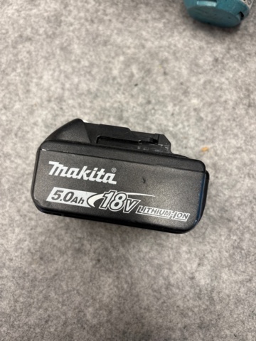 1600305-7 Lövblås 2 st - Makita DUB182