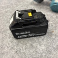 1600305-8 Lövblås 2 st - Makita DUB182