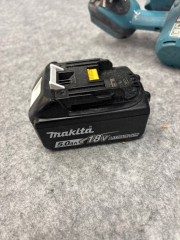 1600305-8 Lövblås 2 st - Makita DUB182