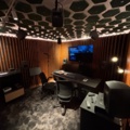 1548349-73 Välutrustad musikstudio för demontering - Genelec / RME / Marantz / SSL / Rupert Neve Designs