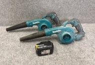 1600306 Lövblås 2 st - Makita DUB185