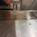 1566729-4 Köksbänk med diskho och blandare