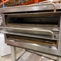 1566730-2 Pizzaugn med stativ – Sveba Dahlen Trendy Pizza T22 (Reparationsobjekt)