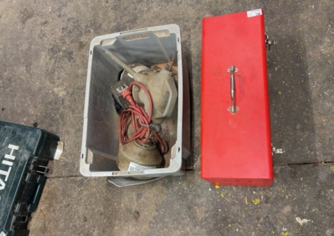 Avloppsrensare 2 st - Ridgid