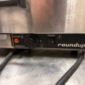1566731-10 Köksbänk med dubbelfritös och värmeri – Roundup