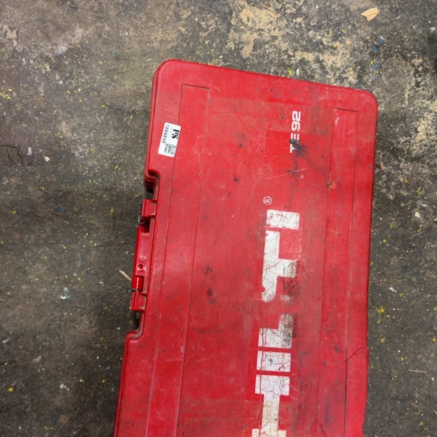 1594859-2 Borrhammare - Hilti TE 92