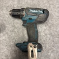 1600307-6 Borrskruvdragare, fogpistol och speedheater - Makita, Cobra