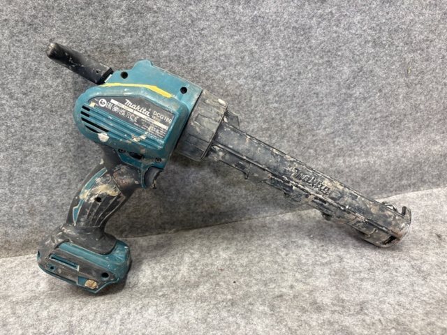 1600307-8 Borrskruvdragare, fogpistol och speedheater - Makita, Cobra