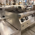 1566732-13 Köksbänk med ho och grill